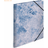 Herma Portfolio Folder A4 Natural Ice Children's Corner Folder