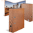 Herma 19651 Mapp A4 Nature