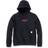 Carhartt Force dame hættetrøje, Sort