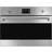 Smeg SO4302S3X Rustfri stål