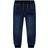 Name It Baggy Fit Stretch Jeans - Dark Blue Denim (13204814)