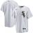 Nike Chicago White Sox Official Replica Home Jersey