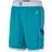 Nike Jordan Mens Jordan Hornets Away Shorts Mens Teal/White