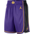 NIKE Men's Los Angeles Lakers Statement Edition Jordan Dri-Fit NBA Swingman Basketball Shorts