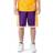 Mitchell & Ness NBA La Lakers 94-95 Short Purple