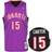 Mitchell & Ness NBA Swingman Vince Carter Toronto Raptors 1999-00 Purple