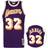 Mitchell & Ness Los Angeles Lakers Magic Johnson T-shirt Blå L