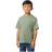 Gildan Kid's Softstyle Midweight T-shirt - Sage