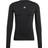 adidas Baselayer Aeroready Techfit Svart/vit Svart