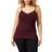Triumph Lounge Me Climate Control Cami - Deep Purple