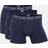 Dovre Bambu, Boxers, 3-pack, Flerfärgad 952