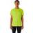 Asics Core T-Shirt Herre, Green