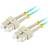 Lanberg Patchkabel Fiberoptik OM3
