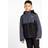 Dare 2b Kid's Impose III Ski Jacket - Ebony Grey Black