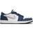 Nike Eric Koston x Air Jordan 1 Low SB M - Midnight Navy/White/Ember Glow/Metallic Silver