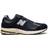 New Balance 2002R M - Eclipse/Castlerock/Silver Metalic