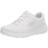 Skechers Go Walk Joy-Ecstatic Sneaker - White/Blue