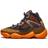 adidas Yeezy 500 High "Tactile Orange"