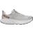 Hoka Arahi 6 W - Nimbus Cloud/Rose Gold