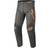 Alpinestars Crossbyxor Barn Racer Compass Orange/Grå Junior
