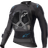 Alpinestars Stella Bionic Action V2 Skyddsjacka Dam Svart-Cyan Dam