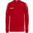 Craft Squad Jersey Solid LS JR – Bright Red