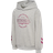 Hummel Elena Hoodie - Light Grey Melange (219961-2010)