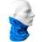 Skistart Headover/Tube Wool - Blue