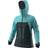 Dynafit Free Gtx Jacket Women's - Marine Blue