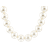 House of Vincent Arcade Fortune Venus Choker Necklace - Gold/Pearls