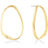 Calvin Klein 35000451, Elongated Drops Ørering