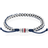 Tommy Hilfiger Braided Metal - 2790511