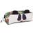 1-Zip Animal Face Pencil Case Rototos Panda