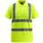 Mascot Bowen Poloshirt hi-vis gul