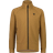 Mons Royale Nevis Fleece Jacket - Toffee