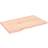 vidaXL 80 x 50 x 2 cm Wall Shelf