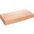 vidaXL Light Brown 40 x 20 x 6 cm Wall Shelf