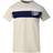 Aquascutum Block Aldis Logo T-Shirt - Beige