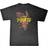 ROCK OFF Twenty One Pilots Unisex T-Shirt - Bandito