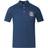 Aquascutum Aldis London Logo Polo Shirt - Blue