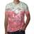 Bob Marley Unisex Exodus Playlist T-Shirt - Red