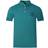 Aquascutum Aldis London Logo Polo Shirt - Green