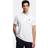 Lyle & Scott Golf Collar Logo Technical Polo Shirt