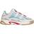 adidas Niteball - Crystal White/Preloved Blue