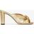 Jimmy Choo Gul Avenue Sandaler - Gul