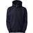 South West Madison Zip Hoodie - Navy
