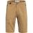 Fjällräven Abisko Hike Shorts Herr, 48, Buckwheat Brown
