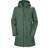 Helly Hansen Women's Long Belfast 3/4 Length Rain Jacket