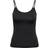Only Ea Singlet Top Damer Størrelse: Sort