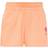 Columbia – Persikofärgade shorts med logga-Pink